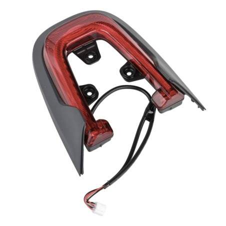 Bakljus till Segway P65-serien, P100SE, P100SU elskoter Segway - Ninebot - 1 Bakljus till Segway P65-serien, P100SE, P100SU elsk