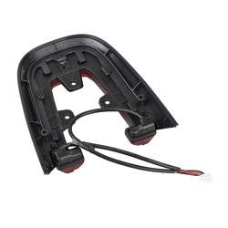 Rear light for Segway P65 series, P100SE, P100SU electric scooter Segway - Ninebot - 2 Rear light for Segway P65 series, P100SE,