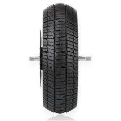 Complete front rim for Segway P65 series, P100SE, P100SU electric scooter Segway - Ninebot - 2 Complete front rim for Segway P65