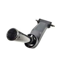 Forhjulsgaffel for Segway P100SE, P100SU elektrisk sparkesykkel Segway - Ninebot - 5 Forhjulsgaffel for Segway P100SE, P100SU el