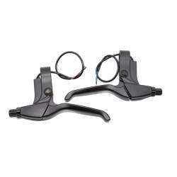 Bromsspakar för Segway P65-serien, P100SE, P100SU elskoter Segway - Ninebot - 4 Bromsspakar för Segway P65-serien, P100SE, P100S