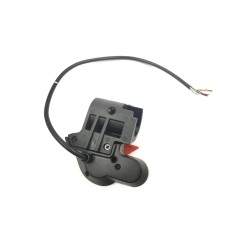 Włącznik kierunkowskazów i świateł do hulajnogi elektrycznej Segway serii P65, P100SE, P100SU Segway - Ninebot - 3 Włącznik kier