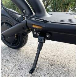 Sharkset RS1 - to 1400w motorer - 20ah batteri - rekkevidde på 50 til 70 km Sharkset - 7 Sharkset RS1 - to 1400w motorer - 20ah 