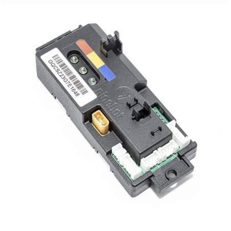 Controller voor Ninebot C15 C20 elektrische scooter Segway - Ninebot - 1 Controller voor Ninebot C15 C20 elektrische scooter
Ori