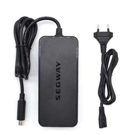 Interná nabíjačka batérií pre Segway Ninebot F2, F2 Plus, F2 Pro alebo podobný elektrický skúter Segway - Ninebot - 3 Interná na