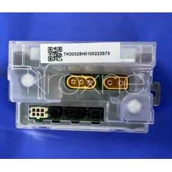 Valdiklis Navee S65 elektriniam paspirtukui ar panasiai - maksimalus greitis 25km/h Navee - 1 Valdiklis Navee S65 elektriniam pa