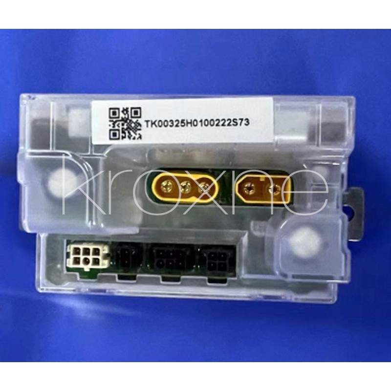 Kontroller for Navee S65 el-scooter eller lignende - maksimal hastighet 25km/t Navee - 1 Kontroller for Navee S65 el-scooter ell