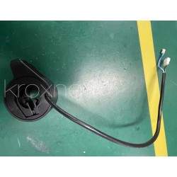 Déclencheur ou commande d'accélération pour scooter électrique Navee S65 Navee S65C ou similaire Navee - 1 Déclencheur ou comman