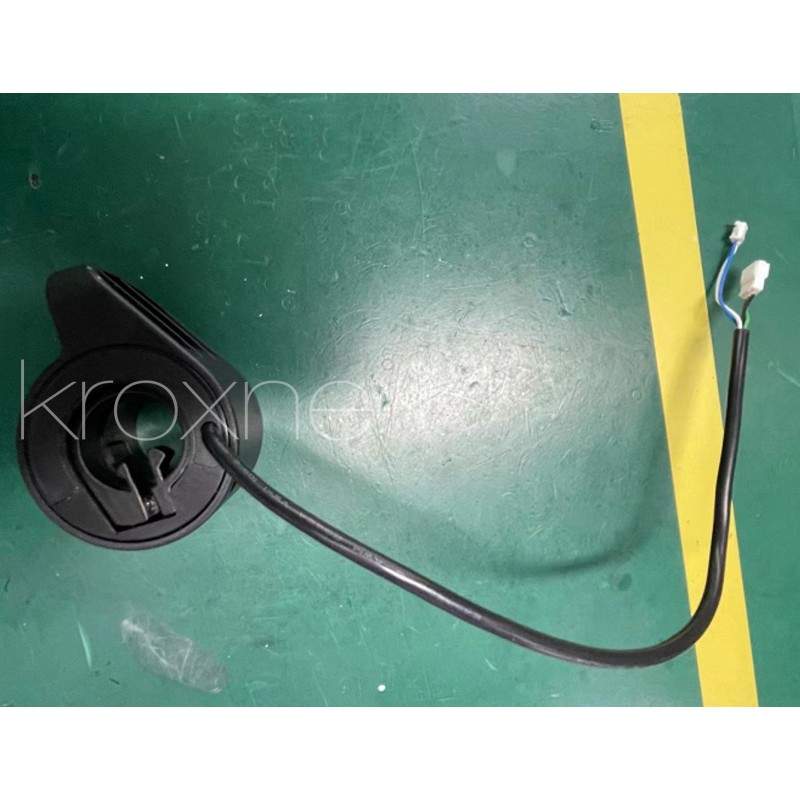 Control de declanșare sau accelerație pentru scuter electric Navee S65 Navee S65C sau similar Navee - 1 Control de declanșare sa
