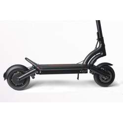 Sharkset RS1 - to 1400w motorer - 20ah batteri - rekkevidde på 50 til 70 km Sharkset - 12 Sharkset RS1 - to 1400w motorer - 20ah