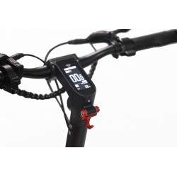 Sharkset RS1 - dois motores de 1400w - bateria de 20ah - autonomia de 50 a 70km Sharkset - 16 Sharkset RS1 - dois motores de 140