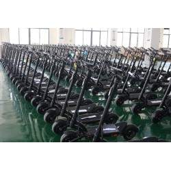 Sharkset RS1 - două motoare de 1400 W - baterie de 20 Ah - autonomie de la 50 la 70 km Sharkset - 17 Sharkset RS1 - două motoare