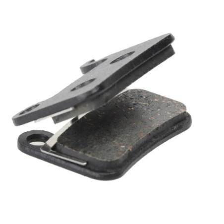 Klocki hamulcowe do hulajnogi elektrycznej Segway serii P65, P100SE, P100SU Segway - Ninebot - 1 Klocki hamulcowe do hulajnogi e