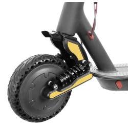 Dual front suspension for Xiaomi Pro4, Mi3, Pro2, Essential, 1S or similar electric scooters KROXNE - 4 Dual front suspension fo