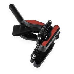 Dubbele voorvering voor Xiaomi Pro4, Mi3, Pro2, Essential, 1S of soortgelijke elektrische scooters KROXNE - 6 Dubbele voorvering