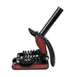 Dvoĭno predno okachvane za Xiaomi Pro4, Mi3, Pro2, Essential, 1S ili podobni elektricheski skuteri KROXNE - 9 Dvoĭno predno ok