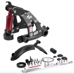 Monorim MPR1 eller Monorim MR1 Pro bakfjädring för Xiaomi Pro 4 Monorim - 19