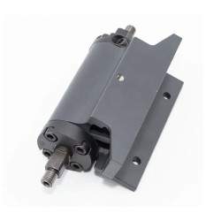 Hinterradaufhängung für Elektroroller der Segway P100-Serie oder ähnliche Modelle Segway - Ninebot - 2 Hinterradaufhängung für E