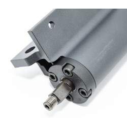 Píso anártisi gia ilektriká skoúter tis seirás Segway P100 í parómoia montéla Segway - Ninebot - 3 Píso anártisi gia ilektriká s