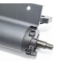 Zadnje vzmetenje za električni skuter serije Segway P100 ali podobne modele Segway - Ninebot - 4 Zadnje vzmetenje za električni 