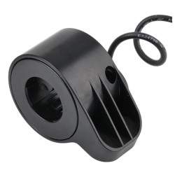 Accélérateur pour scooter Segway max série G2 ou similaire Ninebot - 3 
Accélérateur pour Segway série Max G2 ou similaire.
Il s