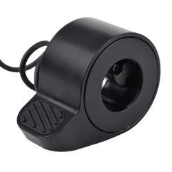 Akselerator for Segway max G2 serie scooter eller lignende Ninebot - 4 Akselerator for Segway Max G2-serien eller lignende.
Dett