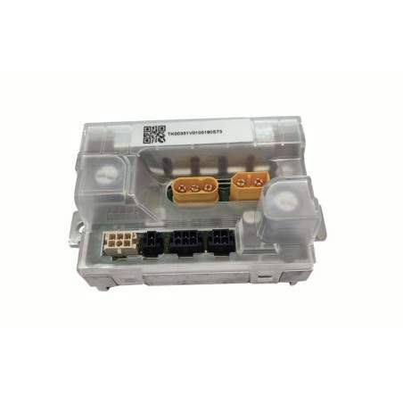 Krmilnik za električni skiro Navee S65 ali podobno - največja hitrost 25km/h Navee - 2 Krmilnik za električni skiro Navee S65 al