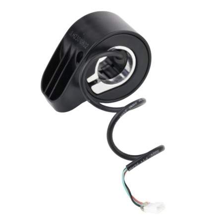 Spúšť alebo akcelerátor pre Segway F2, F2 Plus, F2 Pro alebo podobné Segway - Ninebot - 2 Spúšť alebo akcelerátor pre Segway F2,