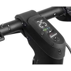 Proteggi schermo impermeabile compatibile con Segway F2, F2 Plus, F2 Pro o simili Segway - Ninebot - 9 Proteggi schermo impermea