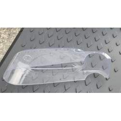 Waterproof screen protector compatible with Segway F2, F2 Plus, F2 Pro or similar Segway - Ninebot - 12 Waterproof screen protec