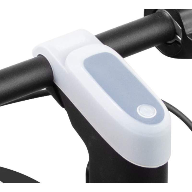 Vodootporna zaštitna folija za Segway F20, F25, F30, F40 ili Segway D18, D28, D38 ili slično Segway - Ninebot - 4 Vodootporna za