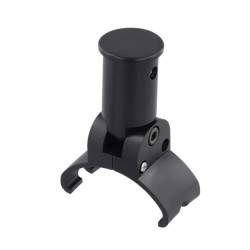 Hátsó lámpatartó vagy hátsó lámpakészlet Xiaomi, Ninebot, Segway vagy hasonló elektromos robogókhoz  - 1 Hátsó lámpatartó vagy h