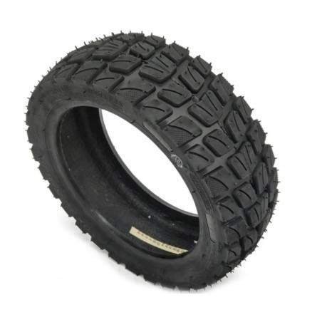 Neumático sin cámara 10x2,70x6,5 city road o 10x2,75x6,5 Off-Road para patinete Speedway 5 DT 3, Ninebot Max o similar.  - 1 Neu