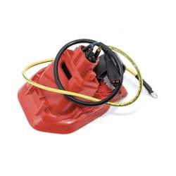 Porta di ricarica per scooter elettrici Segway serie P65, P100SE, P100SU Segway - Ninebot - 2 Porta di ricarica per scooter elet