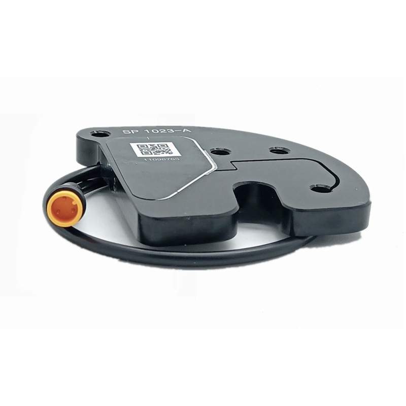 Xiaomi QiCycle EF1 elektrische fietskoppelsensor Xiaomi - 1 Xiaomi QiCycle EF1 elektrische fietskoppelsensor
Druksensor voor QiC