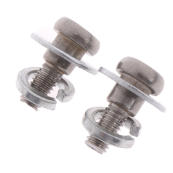 Rear rim screws Xiaomi M365, 1S, Pro 2 and M365 Pro Xiaomi - 2  