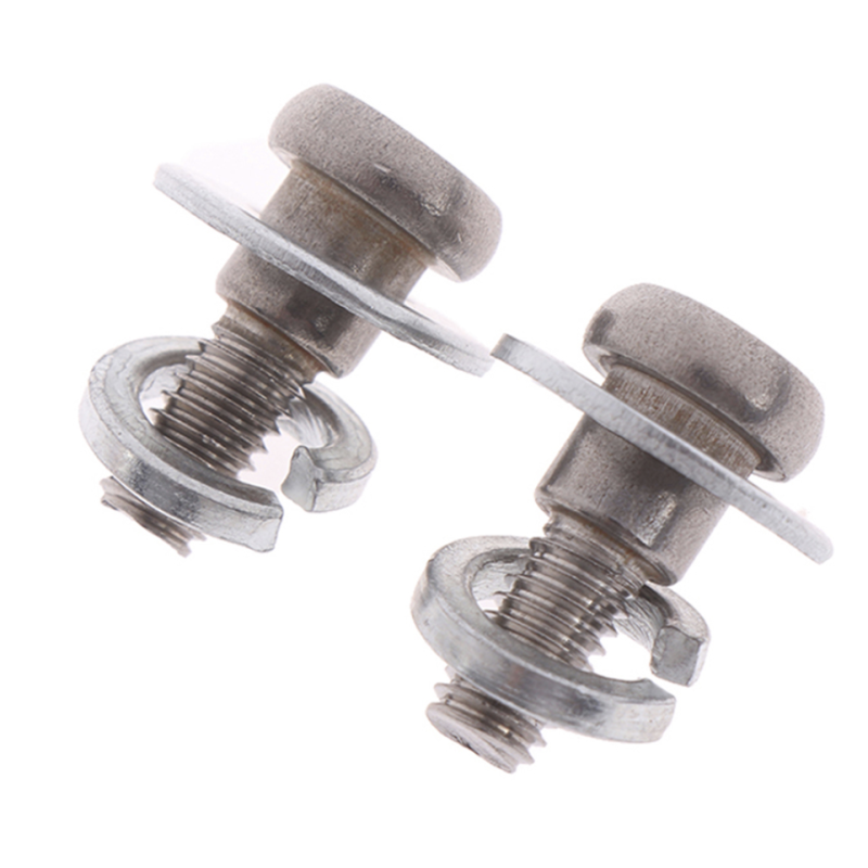 Гвинти заднього обідка Xiaomi M365, 1S, Pro 2 та M365 Pro Xiaomi - 2  