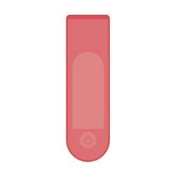 Vodonepronitsayemaya zashchitnaya plenka dlya Xiaomi Scooter 4 Ultra ili analogichnogo. Xiaomi - 4 Vodonepronitsayemaya zashchit