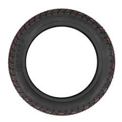 Terrændæk til Segway F20, F25, F30, F40 eller Segway D18, D28, D38 eller lignende Segway - Ninebot - 2 Terrændæk til Segway F20,