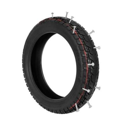 All-terrain band voor Segway F20, F25, F30, F40 of Segway D18, D28, D38 of vergelijkbaar Segway - Ninebot - 3 All-terrain band v