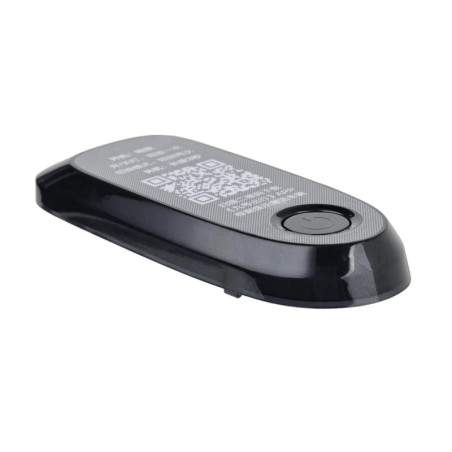 Cubierta de la pantalla para Segway F2, F2 Plus, F2 Pro o similar Segway - Ninebot - 1 Cubierta de la pantalla para Segway F2, F