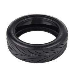 Brostinó kai píso elastikó gia Segway F2, F2 Plus, F2 Pro í parómoia - 10x2,5 íntses Segway - Ninebot - 1 Brostinó kai píso elas