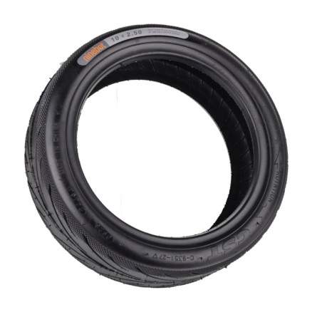 Első és hátsó abroncs Segway F2, F2 Plus, F2 Pro vagy hasonlókhoz - 10x2,5 hüvelyk Segway - Ninebot - 2 Első és hátsó abroncs Se