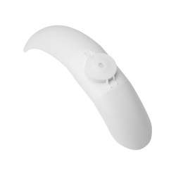 Přední blatník pro Xiaomi M365, 1S, Pro2 a M365 Pro Xiaomi - 1 Kompatibilní blatník pro přední pneumatiky pro Xiaomi M365, 1S, P