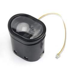 Priekinis žibintas Segway F2, F2 Plus, F2 Pro ar pan Segway - Ninebot - 2 Priekinis žibintas Segway F2, F2 Plus, F2 Pro ar pan
P