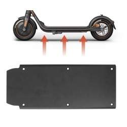Sasiu baterie pentru Segway F20, F25, F30, F40, D18, D28, D38 sau similar Segway - Ninebot - 1 Sasiu baterie pentru Segway F20, 