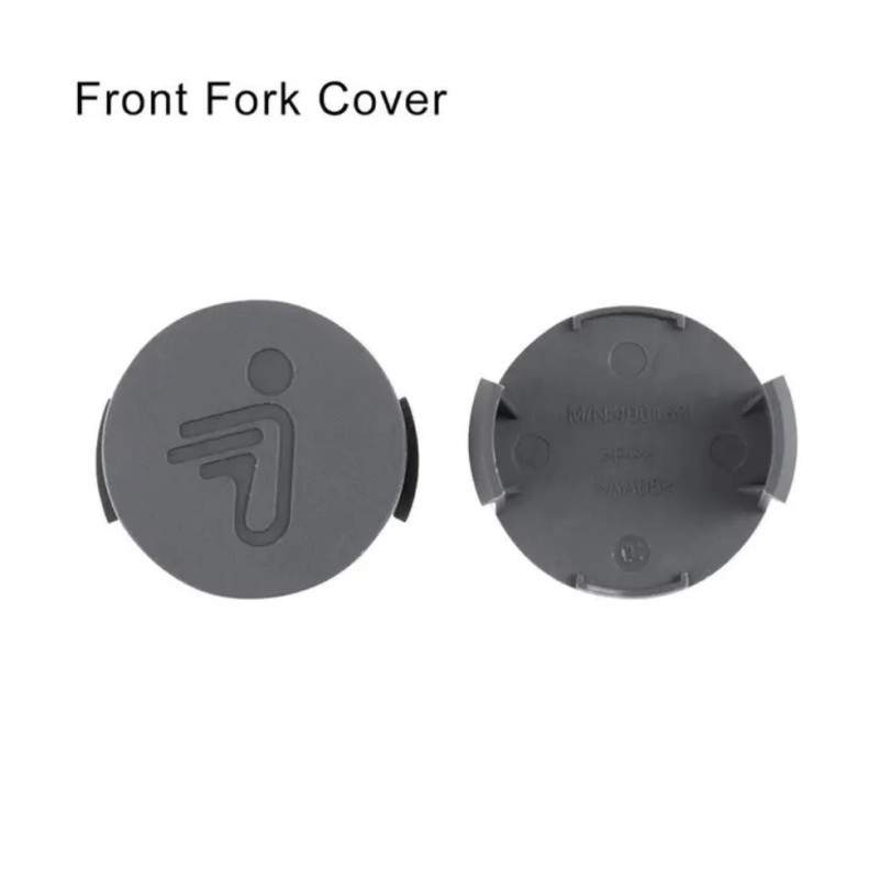 For- og bakgaffeldeksel for Segway F20, F25, F30, F40, D18, D28, D38 eller lignende Segway - Ninebot - 1 For- og bakgaffeldeksel
