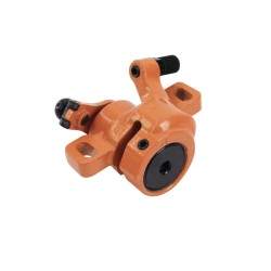 Zavorne čeljusti za Segway F20, F25, F30, F40, D18, D28, D38 ali podobno Segway - Ninebot - 2 Zavorne čeljusti za Segway F20, F2