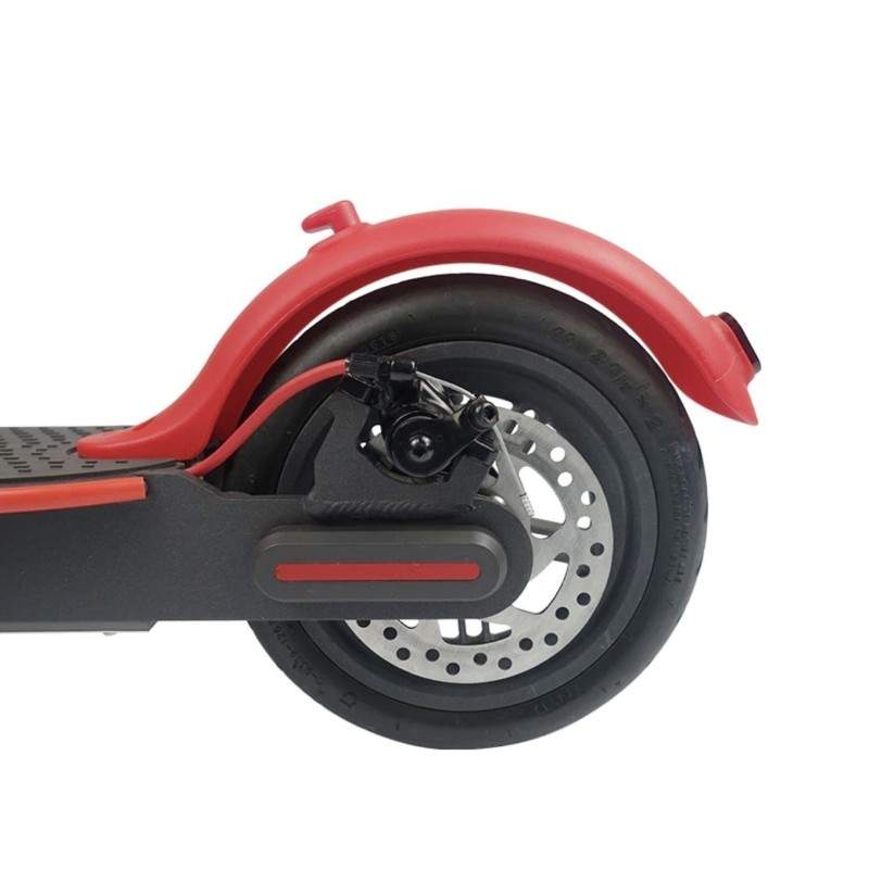 Fender spate pentru Xiaomi M365 și M365 Pro Xiaomi - 3 Protecție de noroi compatibilă pentru anvelopele din spate pe Xiaomi M365