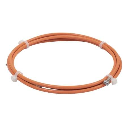 Bremskabel für Segway F20, F25, F30, F40, D18, D28, D38 oder ähnliches Segway - Ninebot - 2 Bremskabel für Segway F20, F25, F30,